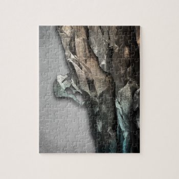 The Climber Jigsaw Puzzle by AmandaRoyale at Zazzle