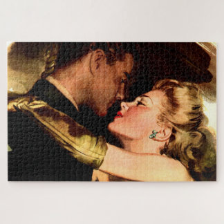 The Clinch Jigsaw Puzzle