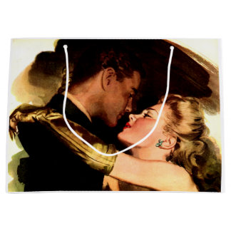 The Clinch Large Gift Bag