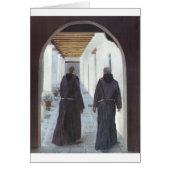 The Cloister (Front)