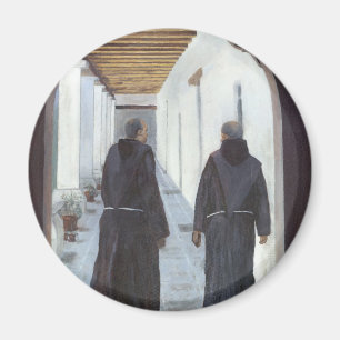 The Cloister Magnet
