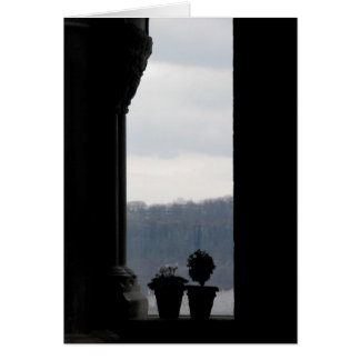 The Cloisters, New York Cards