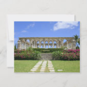 The Cloisters, Paradise Island, Bahamas (Front)