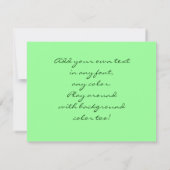 The Cloisters, Paradise Island, Bahamas (Back)