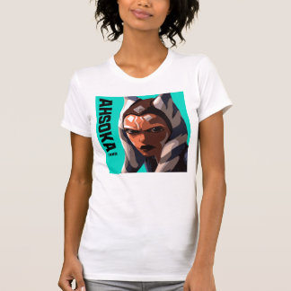 The Clone Wars | Ahsoka Tano T-Shirt