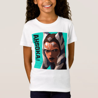 The Clone Wars | Ahsoka Tano T-Shirt