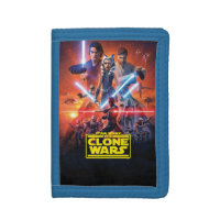 The Clone Wars Poster Art