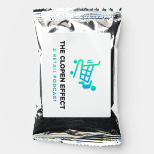 The Clopen Coffee Drink Mix