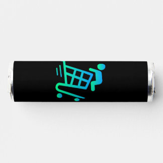 The Clopen Effect Breath Savers® Mints