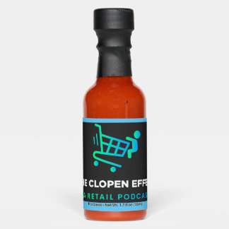 The Clopen Effect is coming in hot with Sauces