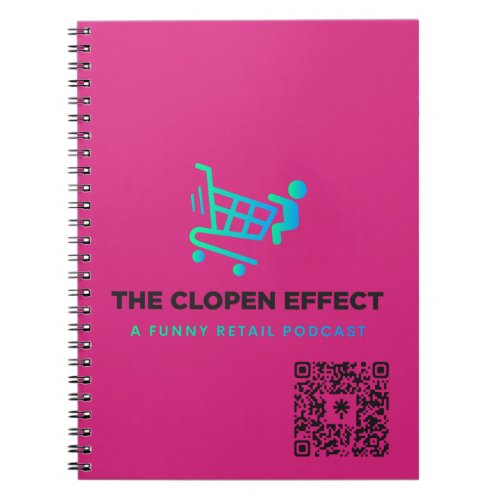 The Clopen Effect Notebook