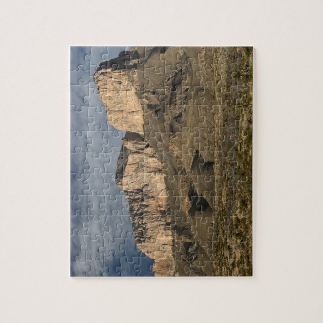 The Cloud Maker Jigsaw Puzzle (Vertical)
