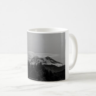 The Cloud Spirit Coffee Mug