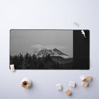 The Cloud Spirit Desk Mat