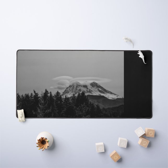 The Cloud Spirit Desk Mat (Kids Table)