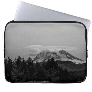 The Cloud Spirit Electronics Bag