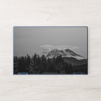 The Cloud Spirit HP Laptop Skin