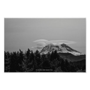 The Cloud Spirit Photo Print