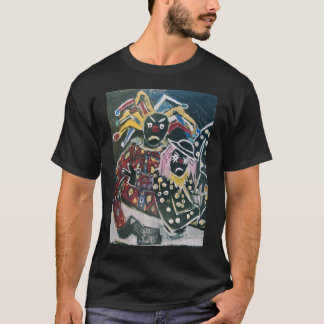 THE CLOWN AND JESTER T-Shirt