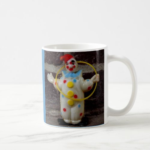 The Clown Coffee Mug