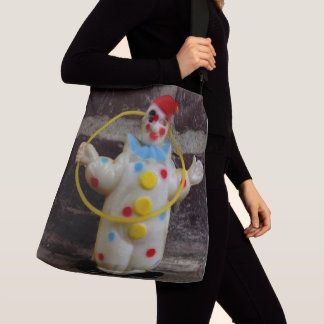 The Clown Crossbody Bag