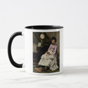 The Clown Mug