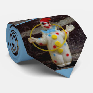 The Clown Neck Tie