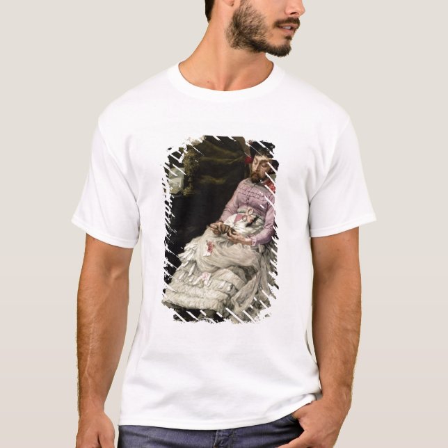 The Clown T-Shirt (Front)