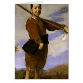 The Club Foot, 1642 (Front)