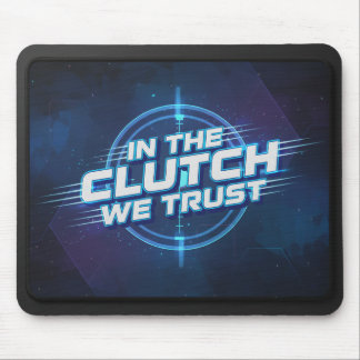 The Clutch Master: The gaming mouse Pad