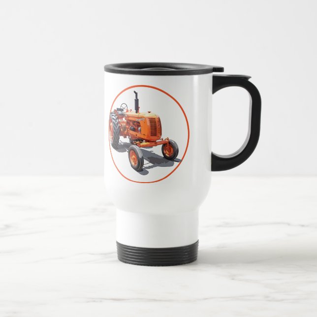 The Co-Op E4 Travel Mug (Right)