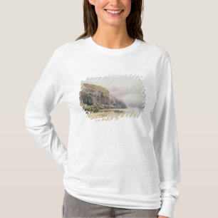 The Coast of Cornwall T-Shirt