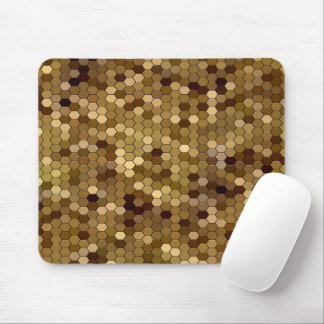 The Cobblestone road.... Mouse Pad