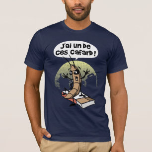 The cockroach T-Shirt