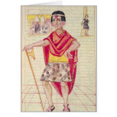 The Codice Murua (Front)