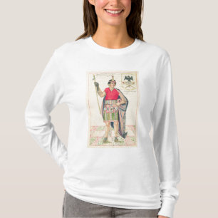 The Codice Murua T-Shirt