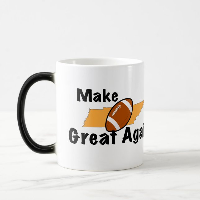 The Coffee mug that says it all! (Left)