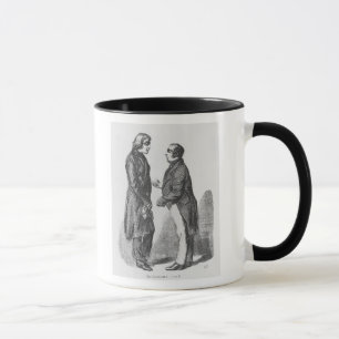The Cointet brothers Mug