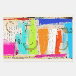 The Collage Trio: Premium Multi-Use Wrapping & Dec Paper Sheets