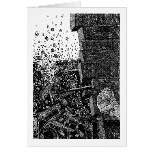 The Collapse (Front)