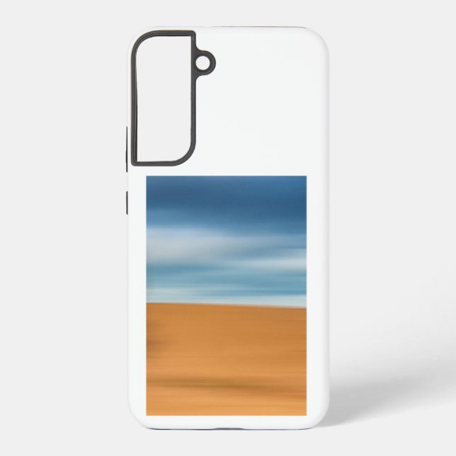  The collection represents the eclectic spirit of  Samsung Galaxy Case (Back)