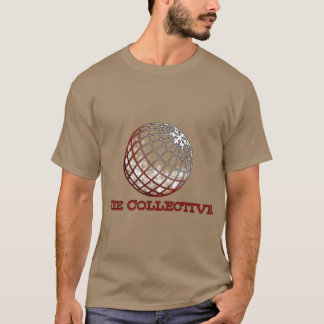 The Collective Christmas T-Shirt