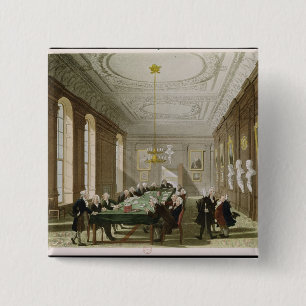 The College of Physicians Button