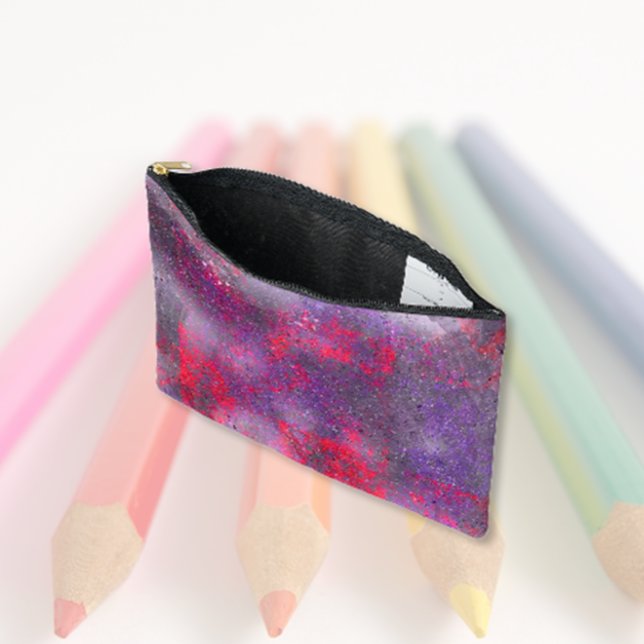 The Color of Twilight Accessory Pouch (Creator Uploaded)