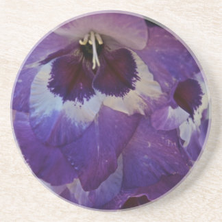 The Color Purple Coaster