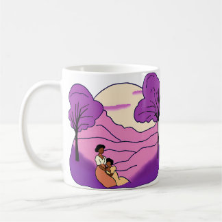The Color Purple Coffee Mug