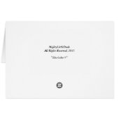 The Color V (Back Horizontal)