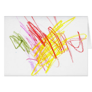 The Color V Cards