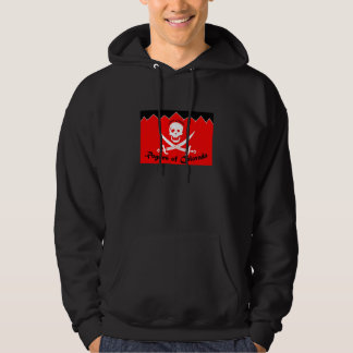 The Colorado Rogues Hoodie - Customizable