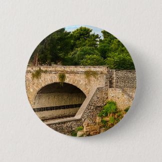 The Colorful Athens Button